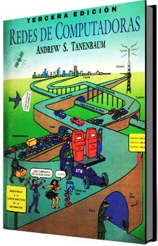Tanenbaum Redes Pdf